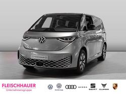 Silber Neu 2025 VW ID. Buzz Pro Van / Kleinbus | 54.980 €