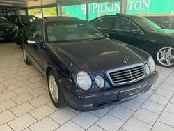 Gebraucht 2000 Mercedes CLK320 Elegance Coupé | 5.999 € (Fairer Preis)