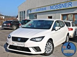 Andere Gebraucht 2021 Seat Ibiza Beats Limousine | 14.990 € (Guter Preis)