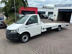 Weiß Gebraucht 2019 VW T6.1 Van | 34.950 €