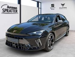Schwarz Gebraucht 2025 Cupra Leon Limousine | 30.880 € (Guter Preis)