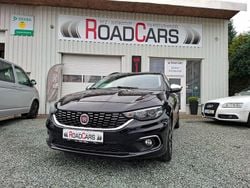 Schwarz Gebraucht 2020 Fiat Tipo Mirror Kombi | 8.299 € (Superpreis)