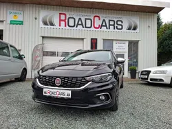 Schwarz Gebraucht 2020 Fiat Tipo Mirror Kombi | 8.499 € (Superpreis)