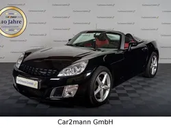 Opel GT