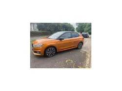 Gebraucht 2022 Skoda Fabia First Edition Van / Kleinbus | 21.500 € (Etwas zu teuer)