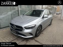 Lack hightechsilber Gebraucht 2024 Mercedes B180 Progressive Van / Kleinbus | 31.400 € (Superpreis)