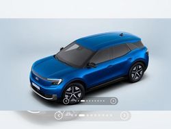 Blau (blue my mind mettalic) Neu 2025 Ford Explorer Extended Range SUV | 44.012 € (Guter Preis)