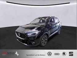 Schwarz Gebraucht 2023 MG ZS Comfort SUV | 15.470 € (Teuer)
