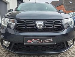 Grau Gebraucht 2018 Dacia Logan MCV Kombi | 7.690 € (Fairer Preis)