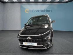 Schwarz Gebraucht 2024 Hyundai Bayon SUV | 21.499 € (Fairer Preis)