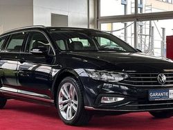 Deep black perleffekt Gebraucht 2021 VW Passat Kombi | 20.999 € (Etwas zu teuer)