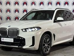 Weiß Gebraucht 2024 BMW X5 Performance SUV | 76.990 € (Superpreis)