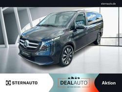Graphitgrau metallic Gebraucht 2023 Mercedes V300 Edition Van / Kleinbus | 52.950 € (Fairer Preis)