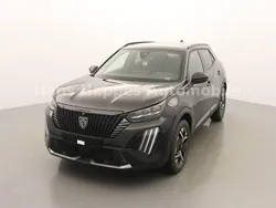 Schwarz Neu 2025 Peugeot 2008 GT SUV | 29.990 € (Superpreis)