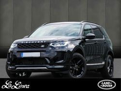 Santorini black Gebraucht 2025 Land Rover Discovery Sport S SUV | 59.980 € (Guter Preis)