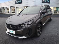 Grau Gebraucht 2023 Peugeot 5008 GTi SUV | 27.690 € (Fairer Preis)