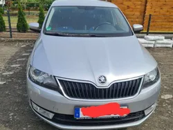 Gebraucht 2016 Skoda Rapid Joy Kombi | 4.500 € (Superpreis)