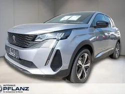 Grau Gebraucht 2023 Peugeot 3008 Allure SUV | 27.385 € (Fairer Preis)