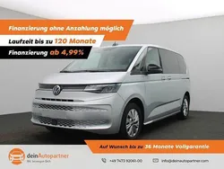 Reflexsilber Gebraucht 2024 VW T7 Van | 47.900 € (Superpreis)