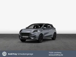 Gray matter Gebraucht 2023 Ford Puma ST-Line SUV | 21.900 € (Guter Preis)