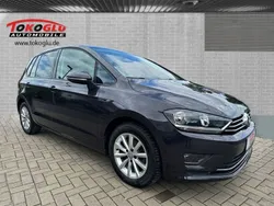 VW Golf Sportsvan