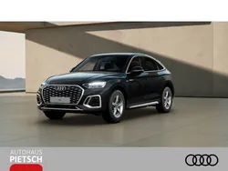 Audi Q5 Sportback