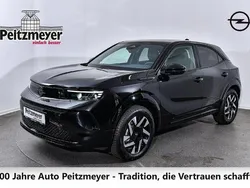 Schwarz Neu 2025 Opel Mokka-e SUV | 32.990 € (Etwas zu teuer)