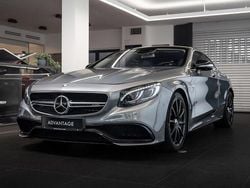 Silber Gebraucht 2025 Mercedes S65 AMG AMG | 122.300 € (Fairer Preis)