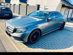 Gebraucht 2016 Mercedes E220 Kombi | 22.500 € (Fairer Preis)