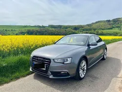 Gebraucht 2016 Audi A5 Sportback Premium Coupé | 16.000 € (Fairer Preis)