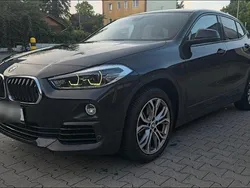Schwarz Gebraucht 2019 BMW X2 Advantage SUV | 17.990 € (Fairer Preis)