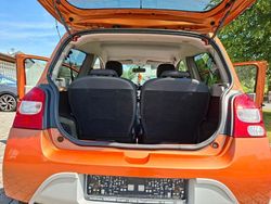 Gebraucht 2009 Renault Twingo Kleinwagen | 1.500 € (Superpreis)