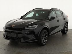 Midnight schwarz metallic Neu 2025 Cupra Formentor SUV | 34.445 € (Guter Preis)