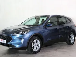 Blau Gebraucht 2022 Ford Kuga Cool & Connect SUV | 25.890 € (Guter Preis)