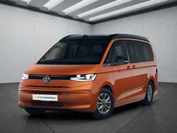 Neu 2025 VW Multivan Van / Kleinbus | 65.549 €