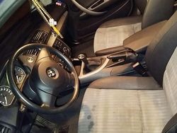 Gebraucht 2006 BMW 118 Kleinwagen | 1.850 € (Fairer Preis)