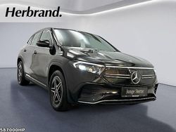 Gebraucht 2023 Mercedes EQA250 SUV | 32.780 € (Fairer Preis)