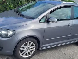 Grau Gebraucht 2009 VW Golf VI Highline Limousine | 4.200 € (Superpreis)