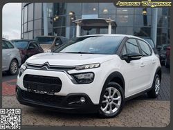 Blanc banquise opaque Gebraucht 2021 Citroën C3 Business Class Limousine | 9.690 €