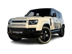 Grau Neu 2025 Land Rover Defender HSE SUV | 110.979 € (Superpreis)