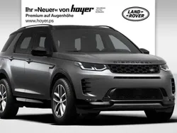 Eiger grey metallic Neu 2025 Land Rover Discovery Sport SE Dynamic SUV | 62.880 € (Guter Preis)