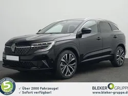 Schwarz Neu 2025 Renault Austral Iconic SUV | 35.390 € (Superpreis)