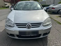 VW Golf V