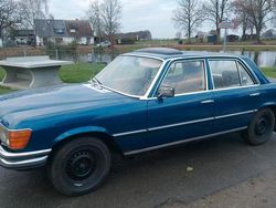 Blau Gebraucht 1979 Mercedes 190 Limousine | 9.999 €