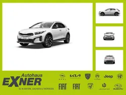 Carraraweiß Neu 2025 Kia XCeed Vision SUV | 26.390 € (Guter Preis)