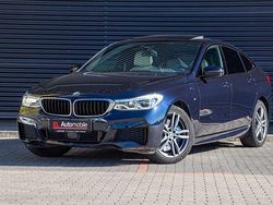 Schwarz Gebraucht 2019 BMW 640 M Sport Coupé | 37.390 € (Fairer Preis)