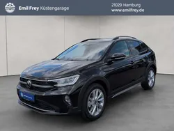 Schwarz Neu 2025 VW Taigo Life SUV | 35.715 €
