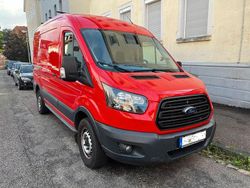 Rot Gebraucht 2019 Ford Transit Van / Kleinbus | 18.000 € (Fairer Preis)