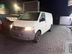 Weiß Gebraucht 2009 VW T5 Van | 3.500 € (Superpreis)