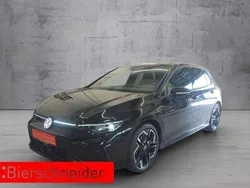 Schwarz Gebraucht 2024 VW Golf VIII Pro Limousine | 36.950 €